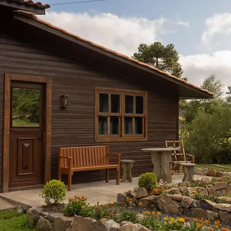Glamping Montain Experience Sao Joaquim (Santa Catarina) Exterior photo